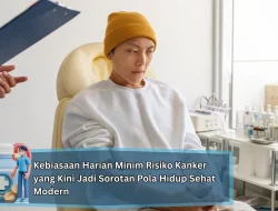 Kebiasaan Harian Minim Risiko Kanker yang Kini Jadi Sorotan Pola Hidup Sehat Modern