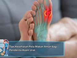 Tips Kesehatan Pola Makan Aman bagi Penderita Asam Urat