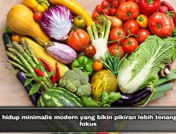 Rutinitas malam sederhana yang bantu tidur lebih nyenyak tanpa gadget