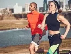 Tips menjaga tubuh tetap bugar tanpa harus ke gym