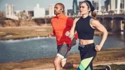 Tips menjaga tubuh tetap bugar tanpa harus ke gym