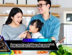 Cara mengatur pola tidur modern agar tubuh tetap fit meski aktivitas padat setiap hari