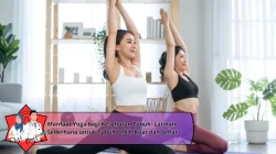Manfaat Yoga bagi Kesehatan Tubuh: Latihan Sederhana untuk Tubuh Lebih Kuat dan Sehat
