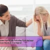 Mengapa Konseling Psikolog Penting bagi Generasi Muda di Era Digital