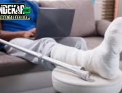 Hal penting yang sering dilupakan saat masa penyembuhan tulang