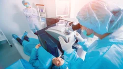 Panduan Rohani Pasca Operasi Korneo Mata Supaya Hati Damai