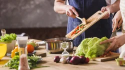 Tips Makanan Sehat 2026 Pilihan Harian Yang Bikin Energi Stabil