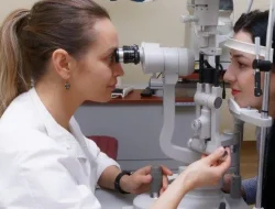 Rutinitas Sehat Pasca Operasi Korneo Mata Supaya Mata Nyaman