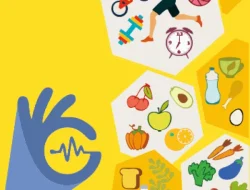 Tips Kesehatan Harian: Kebiasaan Sederhana untuk Mencegah Berbagai Penyakit