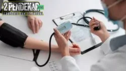 Tips Kebugaran Pekerja Paruh Waktu Agar Tubuh Tetap Kuat dan Sehat