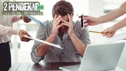 Cara Menjaga Keseimbangan Hidup Pekerja Paruh Waktu Biar Tetap Produktif