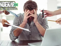 Cara Menjaga Keseimbangan Hidup Pekerja Paruh Waktu Biar Tetap Produktif