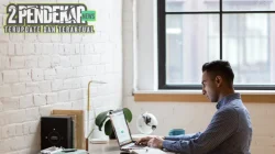 Tips Menjaga Energi Pekerja Paruh Waktu di Tengah Aktivitas Padat