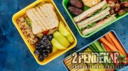Panduan Gizi Anak SD 2026 Biar Nutrisi Harian Selalu Terpenuhi