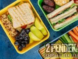 Panduan Gizi Anak SD 2026 Biar Nutrisi Harian Selalu Terpenuhi