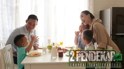 Rahasia Pola Hidup Sehat Anak SD Agar Tumbuh Kembang Lebih Optimal