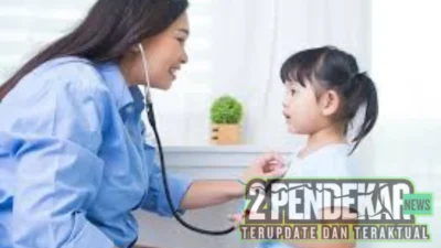Tips Harian Anak SD Biar Sehat dan Siap Hadapi Aktivitas Sekolah