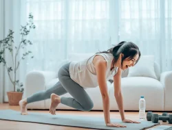 Cara Meningkatkan Kesehatan Jasmani: Kebiasaan Aktif untuk Tubuh Lebih Kuat