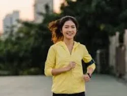 Gaya Hidup Sehat 2026 Tips Ringan Biar Energi Kamu Selalu Stabil