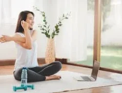 Panduan Kesehatan Jasmani Modern: Gaya Hidup Aktif untuk Semua Usia