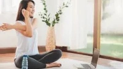 Panduan Kesehatan Jasmani Modern: Gaya Hidup Aktif untuk Semua Usia