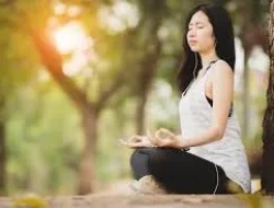 Tips Sederhana Menjaga Kesehatan Rohani Di Tengah Kesibukan Harian