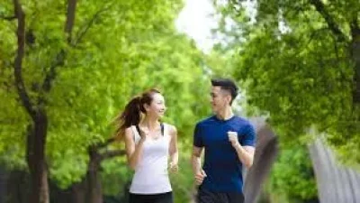 Kebiasaan Sehat Untuk Kesehatan Jasmani Yang Sering Diabaikan