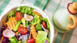 Inspirasi Makanan Sehat: Kombinasi Menu Lezat dan Bergizi untuk Keluarga