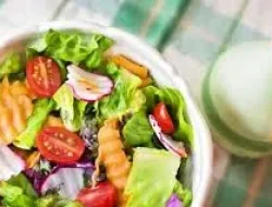 Inspirasi Makanan Sehat: Kombinasi Menu Lezat dan Bergizi untuk Keluarga