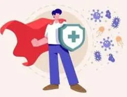 Tips Kesehatan Harian yang Efektif: Rahasia Tubuh Tetap Sehat Sepanjang Waktu