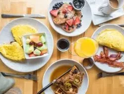 Menu Makanan Sehat yang Lagi Tren: Lezat, Bergizi, dan Mudah Dibuat
