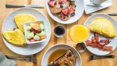 Menu Makanan Sehat yang Lagi Tren: Lezat, Bergizi, dan Mudah Dibuat