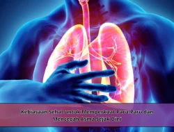 Kebiasaan Sehat untuk Memperkuat Paru-Paru dan Mencegah Asma Sejak Dini