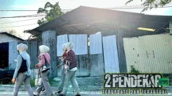 Cara Tetap Positif Di Lingkungan Dengan Risiko Paparan Radiasi