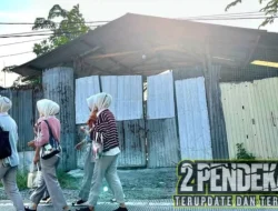 Cara Tetap Positif Di Lingkungan Dengan Risiko Paparan Radiasi