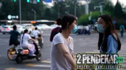 Latihan Fisik Aman 2026 Di Wilayah Terdampak Radiasi