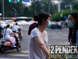 Latihan Fisik Aman 2026 Di Wilayah Terdampak Radiasi