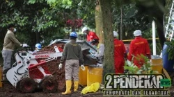 Tips Gaya Hidup Sehat Di Wilayah Radiasi Supaya Tetap Bugar