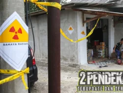 Panduan Sehat 2026 Untuk Lingkungan Dengan Risiko Radioaktif