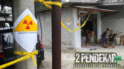 Panduan Sehat 2026 Untuk Lingkungan Dengan Risiko Radioaktif