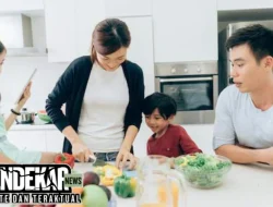 Transformasi Pola Hidup Sehat di Era Digital: Kebiasaan Baru yang Wajib Dicoba