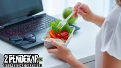 Tips Kesehatan Praktis untuk Gaya Hidup Sibuk di Era Modern
