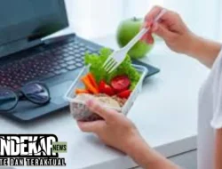 Tips Kesehatan Praktis untuk Gaya Hidup Sibuk di Era Modern