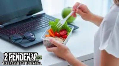 Tips Kesehatan Praktis untuk Gaya Hidup Sibuk di Era Modern