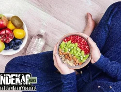 Rekomendasi Menu Sehat Remaja 2026: Praktis, Hemat, dan Tetap Bergizi