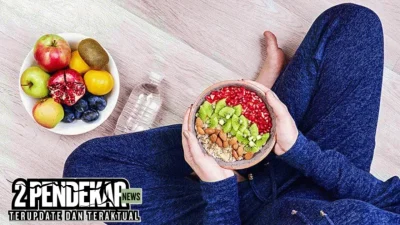 Rekomendasi Menu Sehat Remaja 2026: Praktis, Hemat, dan Tetap Bergizi