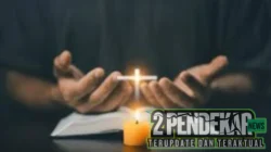 Panduan Rohani 2026 Biar Pikiran Tetap Damai dan Seimbang