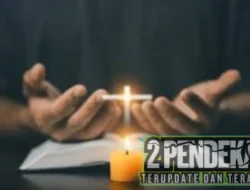 Panduan Rohani 2026 Biar Pikiran Tetap Damai dan Seimbang