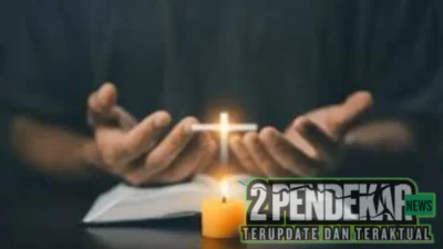 Panduan Rohani 2026 Biar Pikiran Tetap Damai dan Seimbang