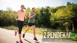 Panduan Jasmani Sehat 2026 Biar Tubuh Tetap Aktif